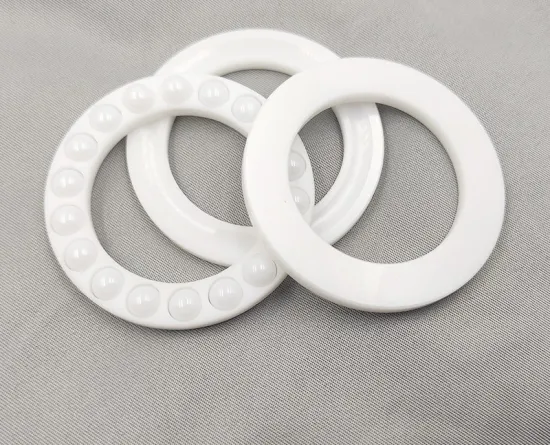 Waterproof Ceramic Thrust Ball Bearing 51105: Miniature Thrust Ball Bearings for Enhanced Durability