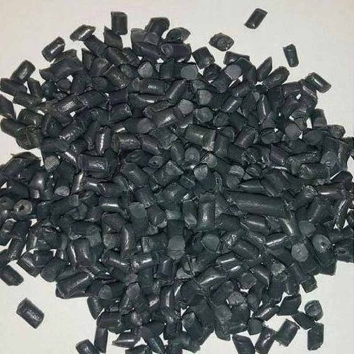 High Density Polyethylene Recycle Hdpe Pellet Pe100, High Quality High