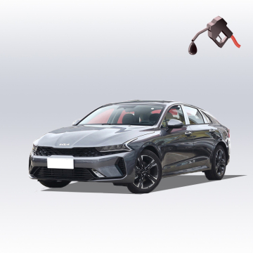 2021 KIA K5 270TCVVD Fashion gasoline Auto Car