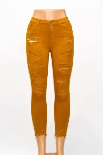 ジーンズ JEANS