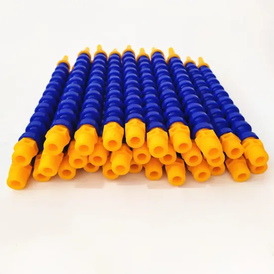 Standard Professional 1/4 Inch Flexible Coolant Hose