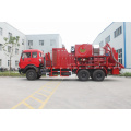 Single Pump Cementing Unit