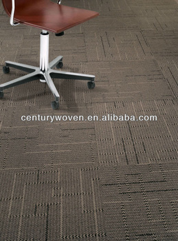 library carpet tile