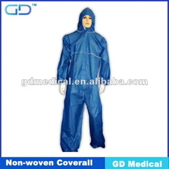 SMS Coverall (type 5/6) GD09-49