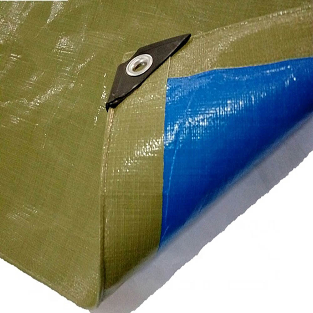 WEATHER PROTECTION Tarpaulin Cover