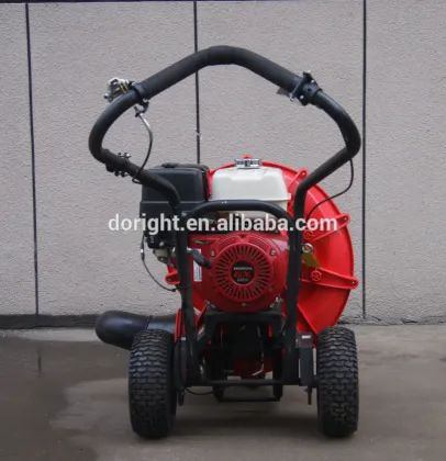 CE approved Leaf blower Yongkang Doright Industry and Trade Co.,Ltd