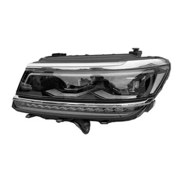 LED Headlamp for Volkswagen TIGUAN 2018-2021 - VW2503171