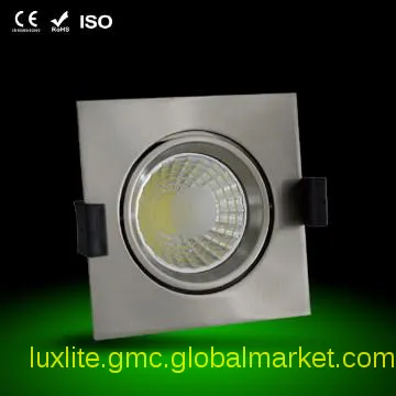 high brightness quality approvals leds