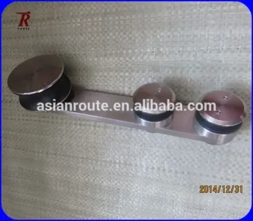 heavy duty sliding door roller