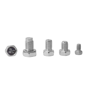 Болт подачи встроенной смазки профессионального уровня