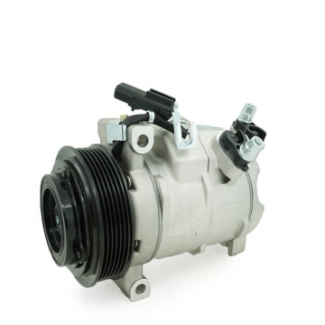 Auto A/C Compressor 10SR18C for Dodge Challenger 2009