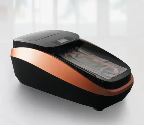 Medical dispensing machine for hospital