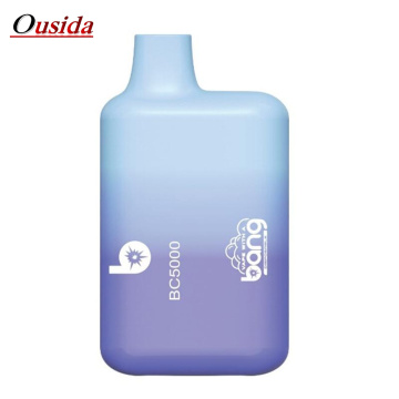 Wholesale Bang Rechargeable 5000 puffs Electronic Cigarettes