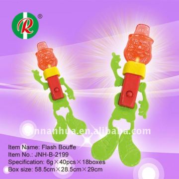 Flash Bouffe/fruit candy