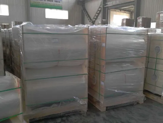 metallized film for sale