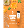 Js vape bang xxl puff produsen 2500 puffs