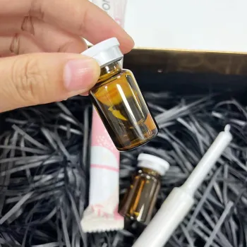 Wholesale Price Private Label Vaginal Shrinking Gynecological Gel Vagina Firming Gel Vagina Tightening Gel