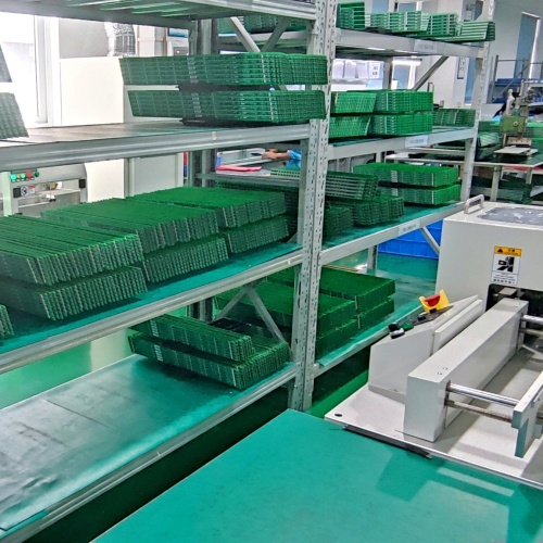 15inch to 500 inch IR touch PCBA