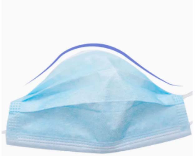 Disposable Medical Surgical Facemasks