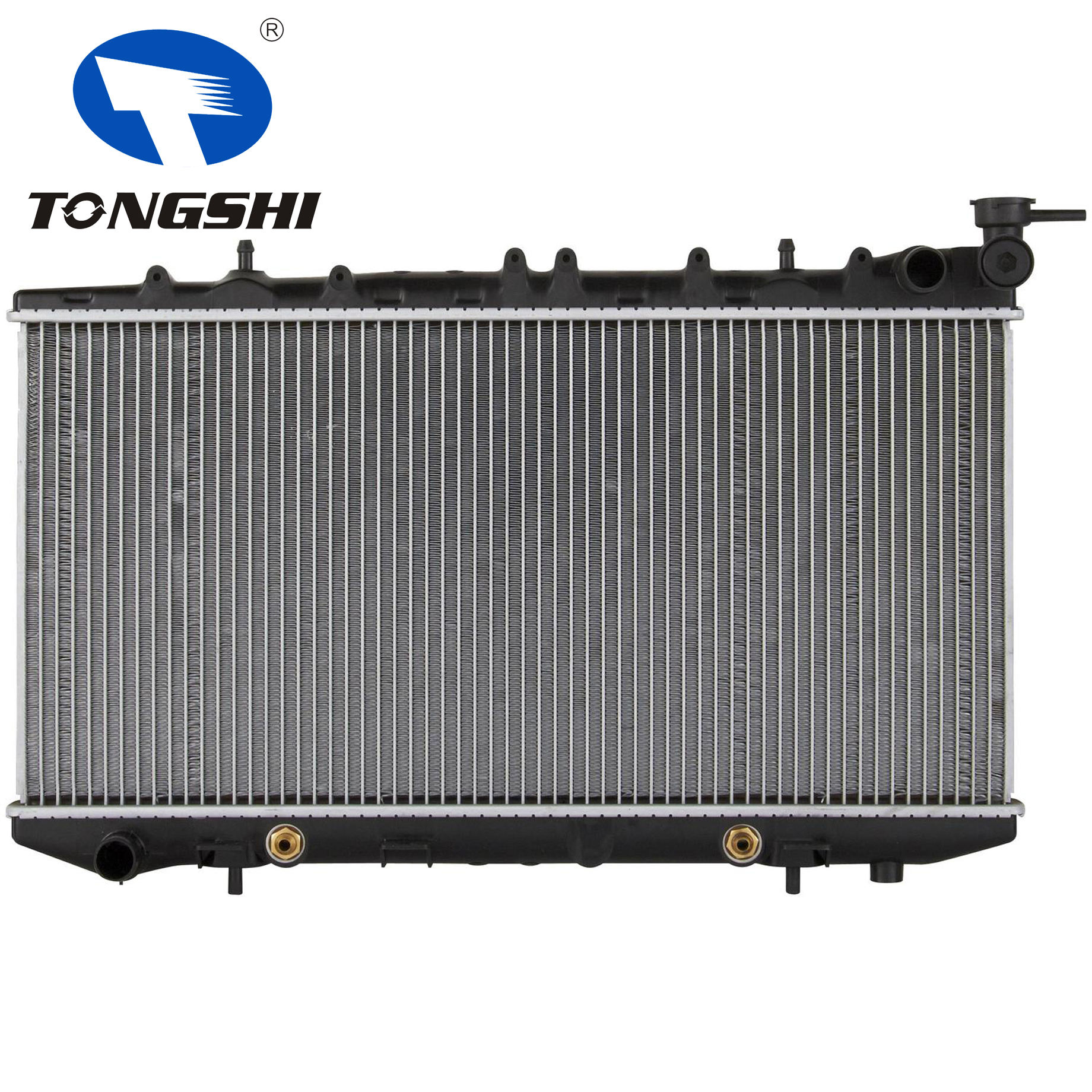Auto Car Aluminum radiator for Nissan SUNNY-Sentra Califor wfny10 93-95 AT OEM 21460-64Y02/66Y02 coyle mitsubishi ex 2014