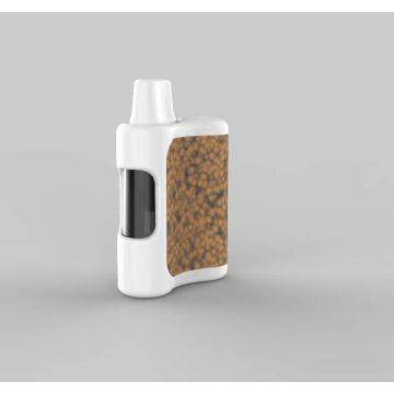 Juul HHC THC Hanföl Dispositable Vaporizer