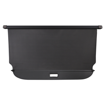 Subaru Crosstrek 2024+ Factory Customization Retractable Trunk Cargo Shade Cover
