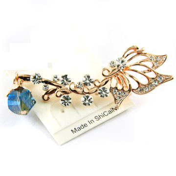 Fashion Brooch 0400