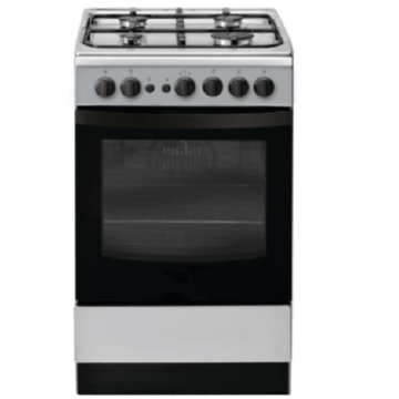 Freestanding Cooker Gas Hob Electric Oven