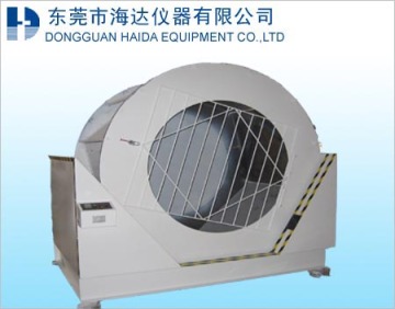 Luggage Tumble Testing Machine