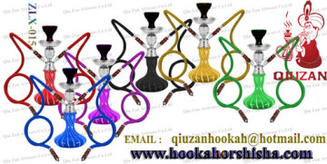 Medium Hookah