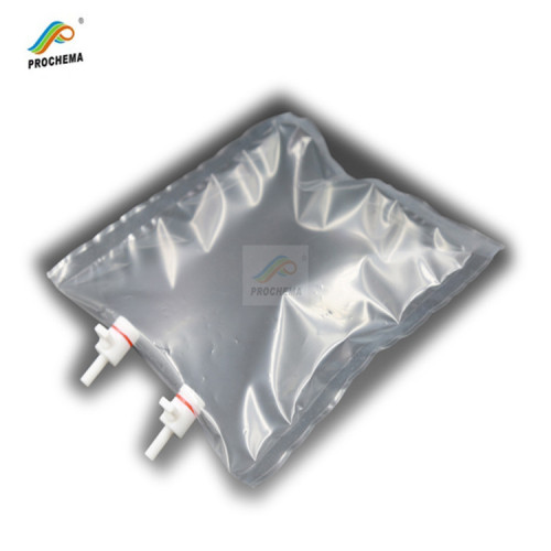 FEP Gas Sampling Plastic Bag