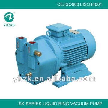 vacuum extraction machine