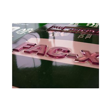 Photopolymer Digital Flexo CTP Solutions