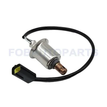 Upstream and Downstream O2 Oxygen Sensor for Chevrolet Epica 2004-2010 (Part No. 96443420)