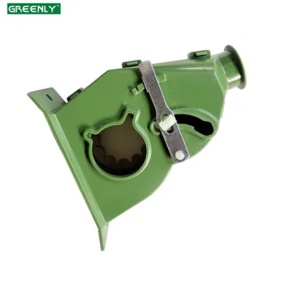 AN280009 John Deere Drills Snap Fluted Feed Cup