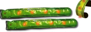 LED Reflective LED Armband (YL-L006)