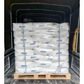 Ready supply of titanium dioxide chloride method rutile