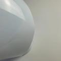 Blister hot forming porcelain white PVC film