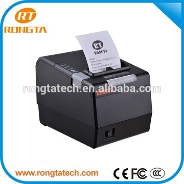 Rongta 80mm Desktop Thermal Printer 300mm/s with cheap price