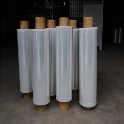 AX Plastic Film Slitting And Rewinding Machine