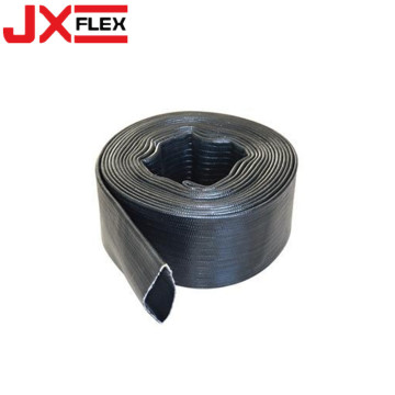 No-smelling Agricultural PVC Layflat Water Pump Hose