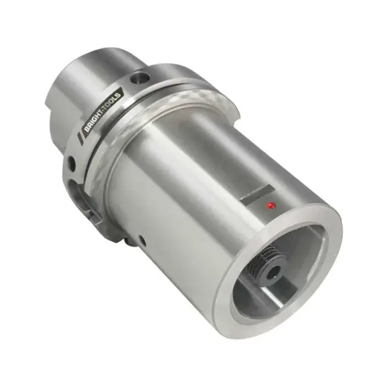 BRIGHT-TOOLS CAPTO PSC08 Tool Holder - New Item