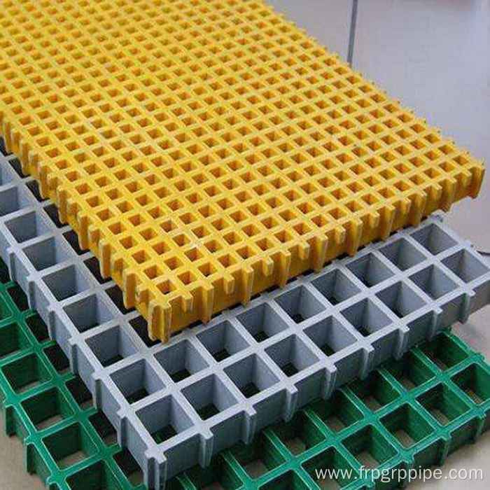 FRP Grating frp deck grating fiberglass floor grills