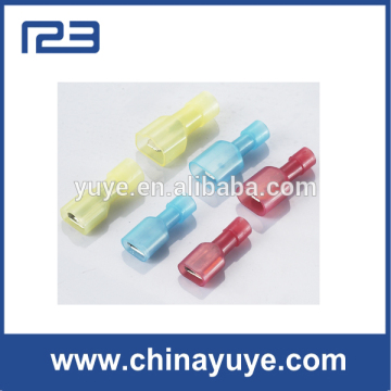 Disconnects Female Nylon Fully Insulated