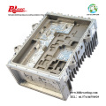 Aluminum Die Casting Communication Equipment Parts