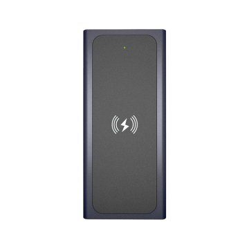 Type -C Fast Charging10000mAH Wireless Charging Power Bank