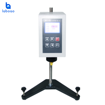 LABOAO Mini Rotary Viscometer: Uncover the Power of Precise Viscosity Analysis