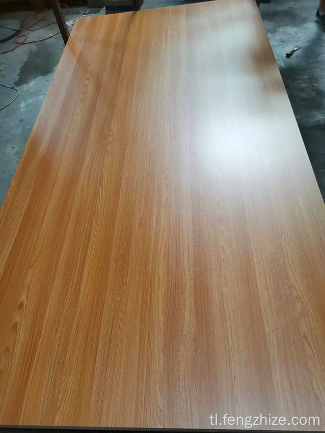 Plywood Beech Melamine Plywood