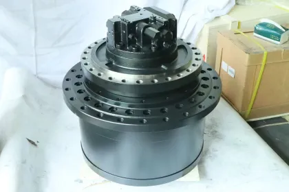 GM85 walking assembly Applicable to Sany 465 485