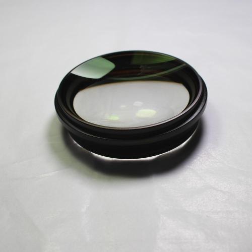 Fused silica spherical lens JGS1 optical lenses